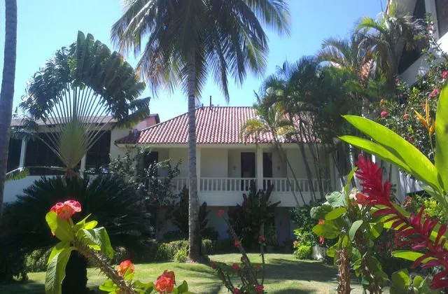 Hotel Playa Laguna Republique Dominicaine